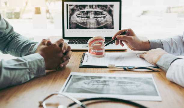 Best Broken or Cracked Tooth Emergency Dentist in Caryville, TN