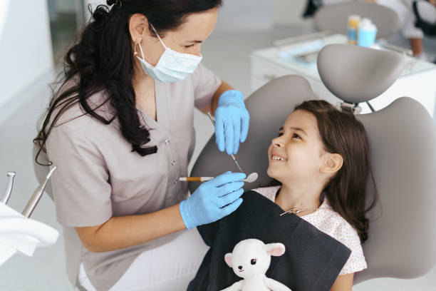 Best Emergency Dental Extractions in Caryville, TN