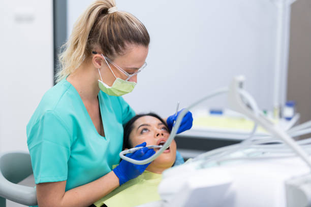 Best Weekend Emergency Dentist in Caryville, TN