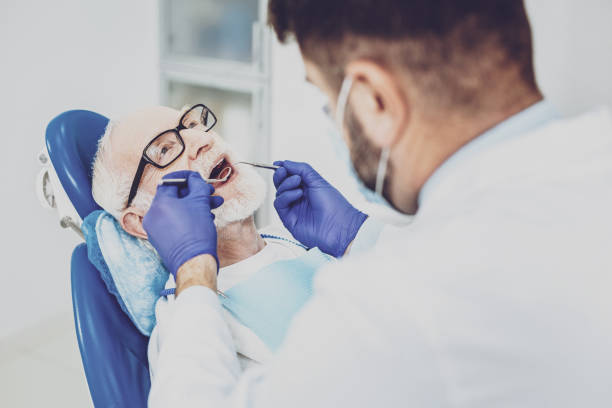 Best Emergency Dentist for Special Needs Patients in Caryville, TN
